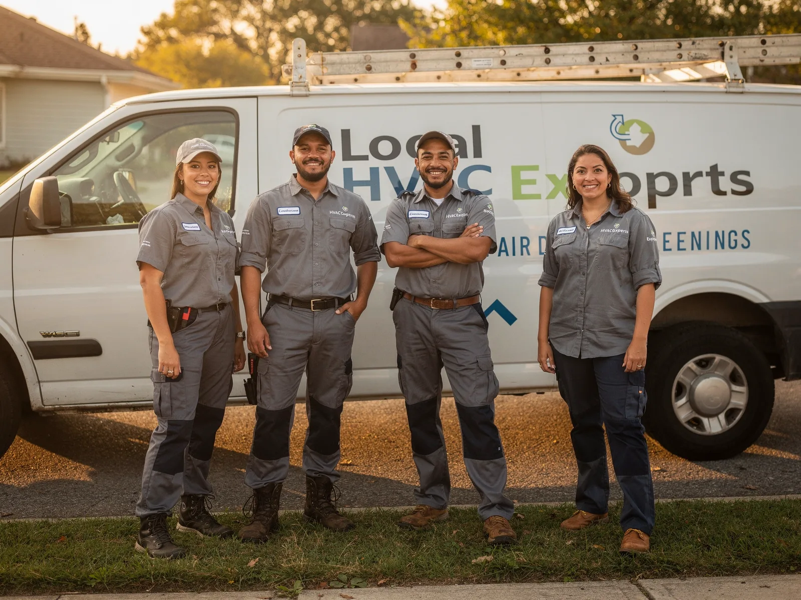 24/7 HVAC Repair & AC Replacement company in Wrightstown, WI